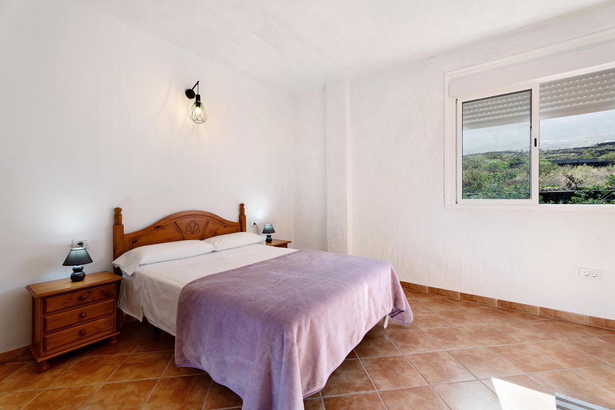 Villa La Cuadra De Juan Frontera Exterior foto